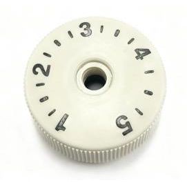 842 8420 Stitch Regulator Dial 1-5